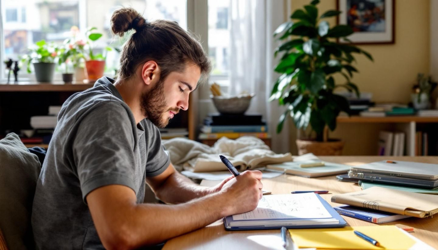 Augmenter sa moyenne en maths : Stratégies et techniques efficaces
