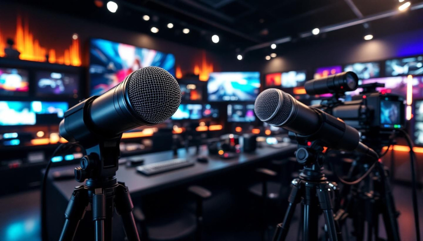Comment choisir l'équipement audiovisuel idéal pour votre événement ?