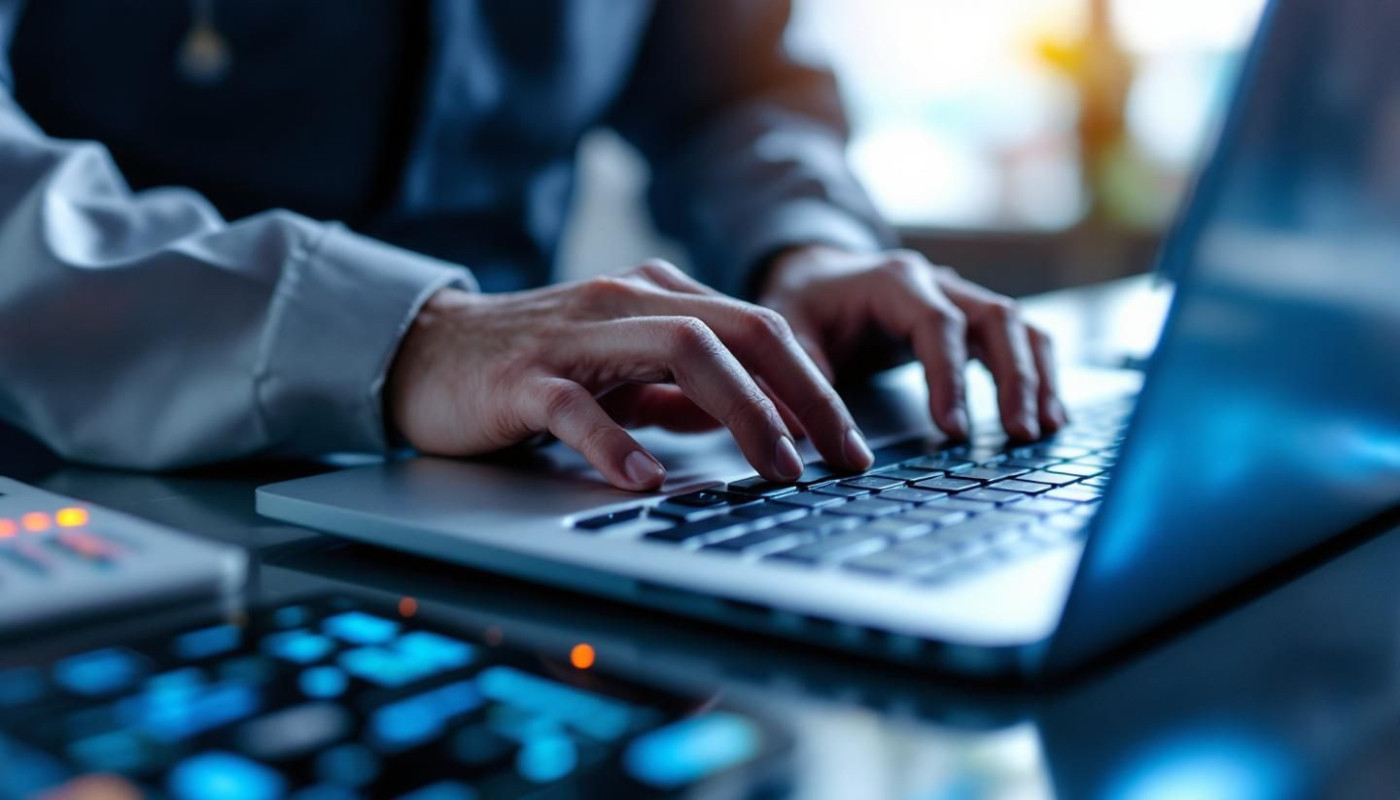 Comment les innovations en réparation informatique prolongent la vie de vos appareils